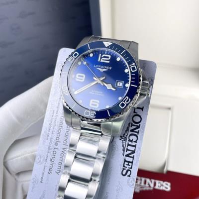 wholesale quality longines watch model no. 2